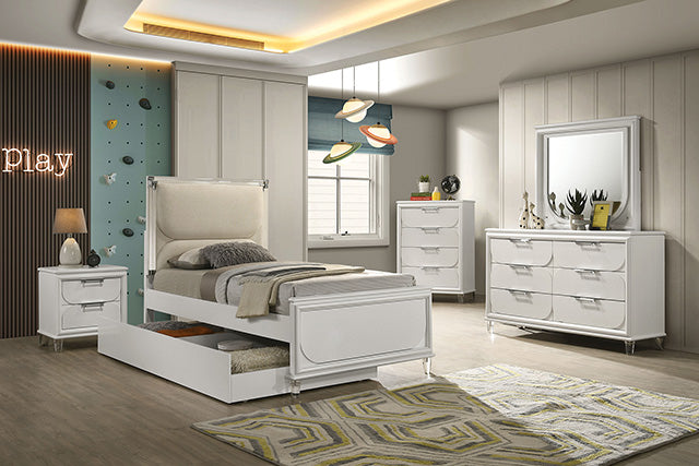 Lareina Bedroom Set - LasVegasFurnitureOnline.com