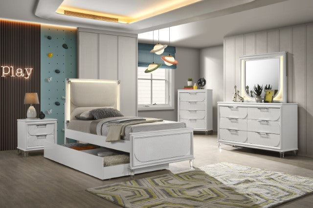 Lareina Bedroom Set - LasVegasFurnitureOnline.com