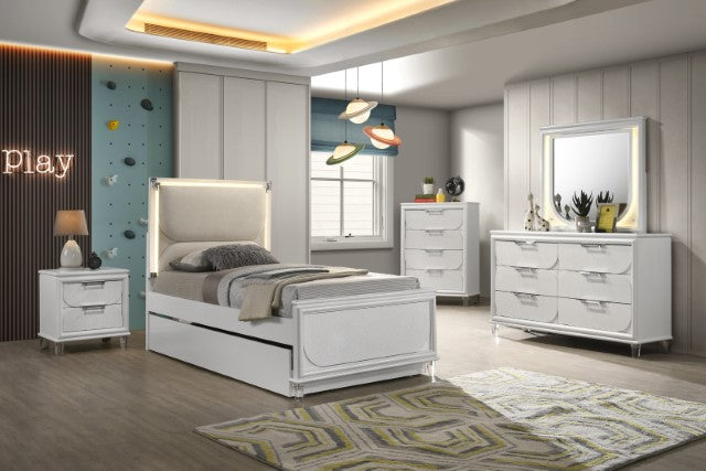 Lareina Bedroom Set - LasVegasFurnitureOnline.com