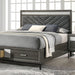 Voleta Queen Bedroom Set - LasVegasFurnitureOnline.com