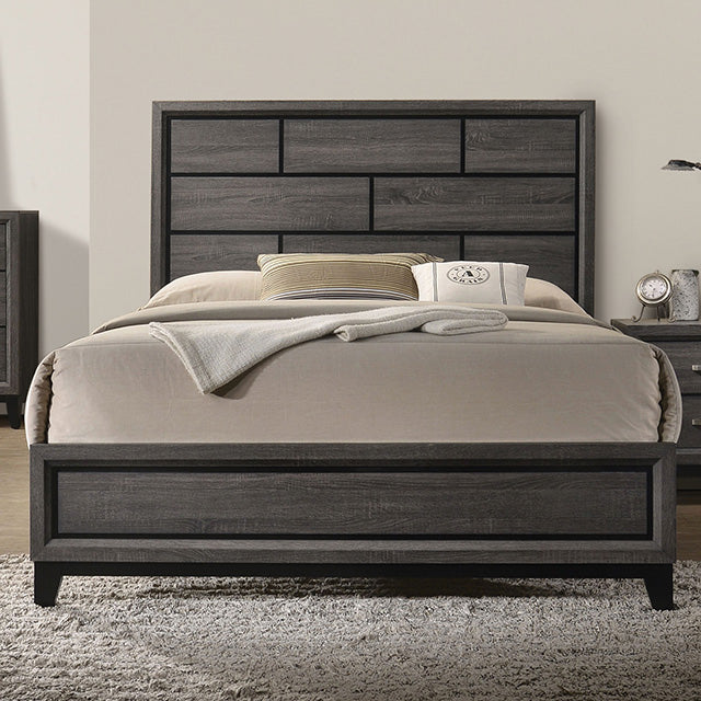 Errico Queen Bedroom Set - LasVegasFurnitureOnline.com