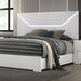 Whitby E.King & Queen Bed - LasVegasFurnitureOnline.com