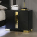 Lillestrom Nightstand - LasVegasFurnitureOnline.com