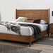 Tromso Queen Bedroom Set – Modern Solid Wood Bedroom Collection - LasVegasFurnitureOnline.com