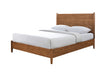Tromso Bed - LasVegasFurnitureOnline.com