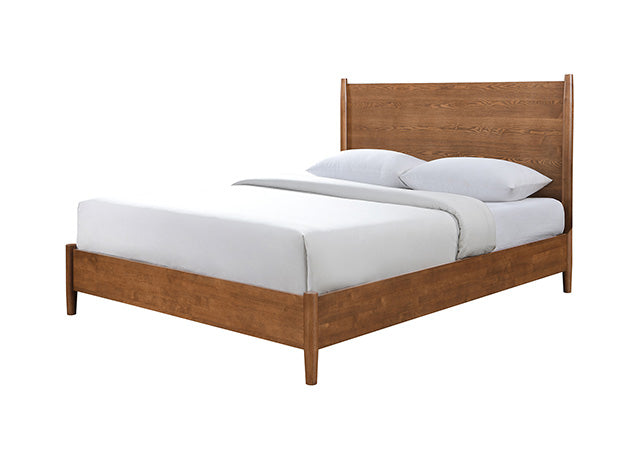 Tromso Bed - LasVegasFurnitureOnline.com