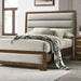Caerwys E.King & Queen Bed - LasVegasFurnitureOnline.com
