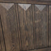 Hexham King & Queen Bed - LasVegasFurnitureOnline.com