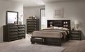 Caistor Queen Bedroom Set - LasVegasFurnitureOnline.com