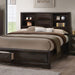 Caistor E.King & Queen Bed - LasVegasFurnitureOnline.com