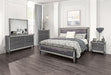 Lyanne E.King, Full, & Queen Bed - LasVegasFurnitureOnline.com