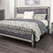 Lyanne E.King, Full, & Queen Bed - LasVegasFurnitureOnline.com
