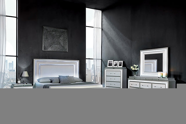 Galea Nightstand