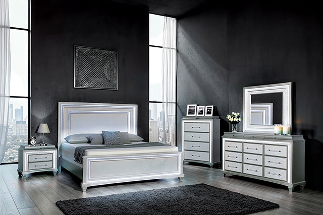 Galea Dresser - LasVegasFurnitureOnline.com