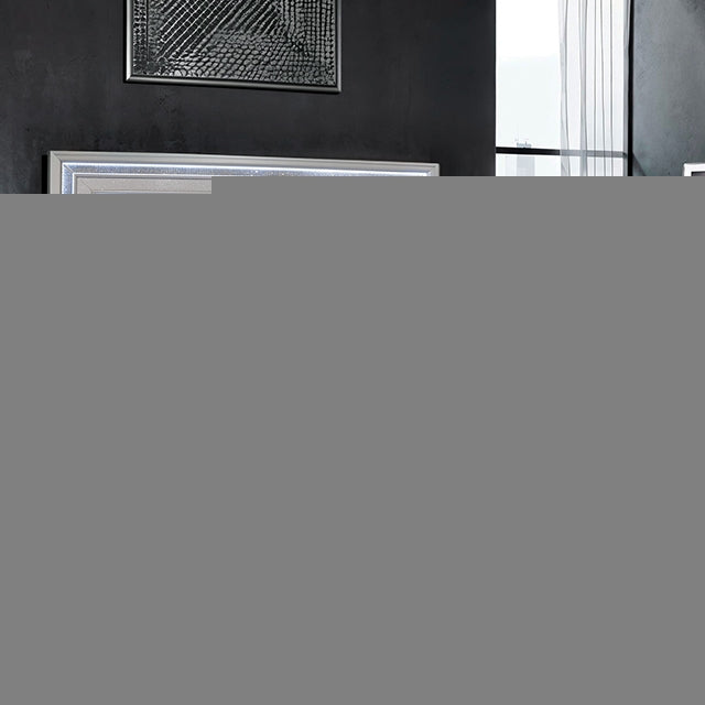Galea 4 Pc Queen Bedroom Set