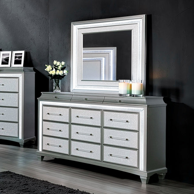 Galea Dresser - LasVegasFurnitureOnline.com
