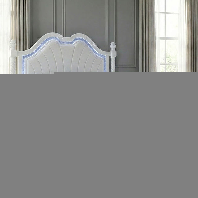 Swindon Queen Bed