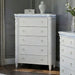 Swindon Chest w/ LED - LasVegasFurnitureOnline.com