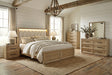 Helios Chest - LasVegasFurnitureOnline.com
