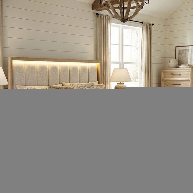 Helios 4 Pc Queen Bedroom Set
