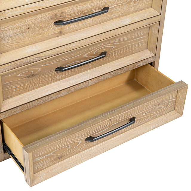 Helios Chest - LasVegasFurnitureOnline.com