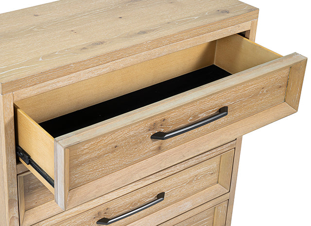 Helios Chest - LasVegasFurnitureOnline.com