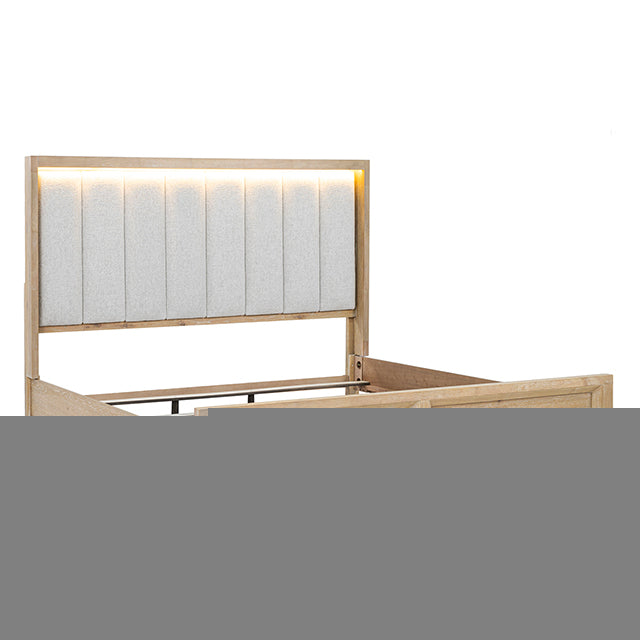 Helios 5 Pc. Queen Bedroom Set