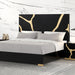 Goldsberg Queen Bedroom Set - LasVegasFurnitureOnline.com