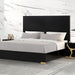 Goldsberg Queen Bedroom Set - LasVegasFurnitureOnline.com