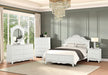 Naucalpan Mirror - LasVegasFurnitureOnline.com
