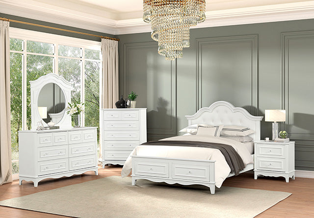 Naucalpan Mirror - LasVegasFurnitureOnline.com
