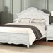 Naucalpan Storage Bed - LasVegasFurnitureOnline.com