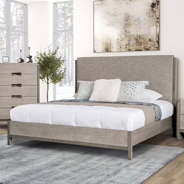 Gristalt Queen Bedroom Set - LasVegasFurnitureOnline.com
