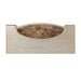 Fromberg Chest w/Marble Insert - LasVegasFurnitureOnline.com