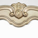 Fromberg Dresser w/ Marble Top - LasVegasFurnitureOnline.com