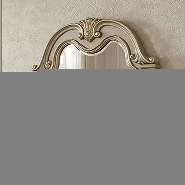 Fromberg Mirror