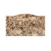 Fromberg Nightstand w/ Marble Top - LasVegasFurnitureOnline.com