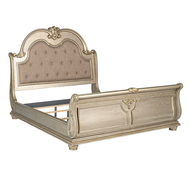 Fromberg Queen Bed - LasVegasFurnitureOnline.com