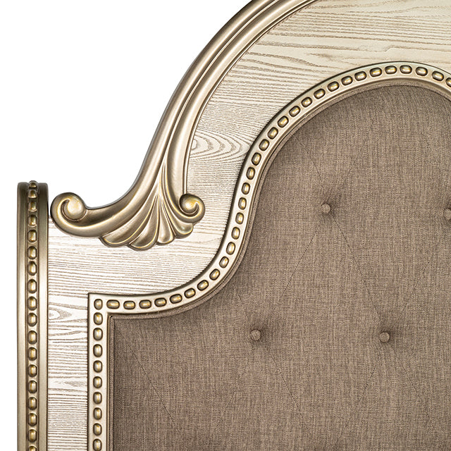 Fromberg Queen Bed - LasVegasFurnitureOnline.com