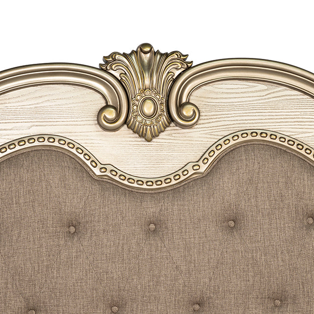 Fromberg Queen Bed - LasVegasFurnitureOnline.com