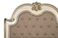 Fromberg E.King Bed - LasVegasFurnitureOnline.com