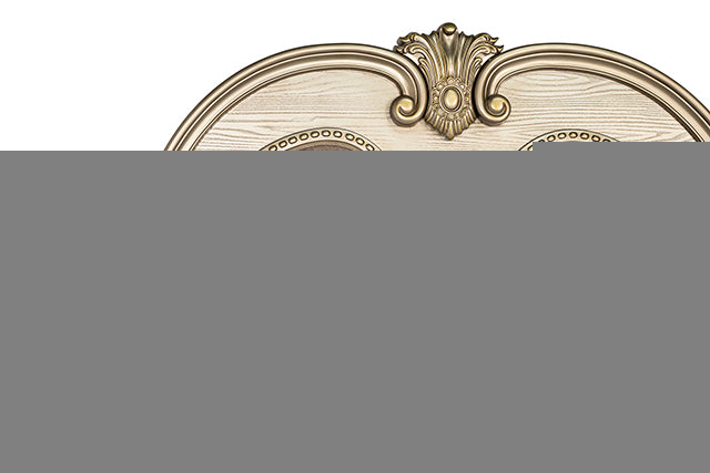 Fromberg Queen Bed - LasVegasFurnitureOnline.com