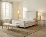 Valda Full Bed - LasVegasFurnitureOnline.com