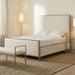 Valda Full Bed - LasVegasFurnitureOnline.com