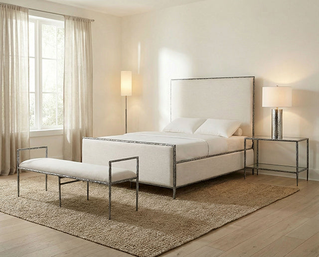 Valda Full Bed - LasVegasFurnitureOnline.com