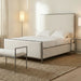 Valda Full Bed - LasVegasFurnitureOnline.com