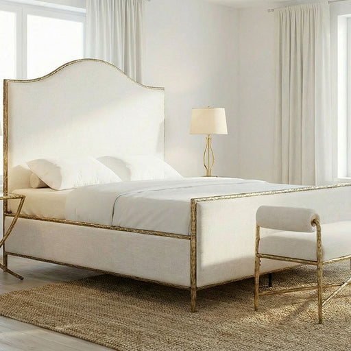 Vilna Full Bed - LasVegasFurnitureOnline.com