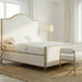 Vilna Full Bed - LasVegasFurnitureOnline.com