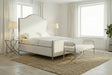 Vilna Full Bed - LasVegasFurnitureOnline.com