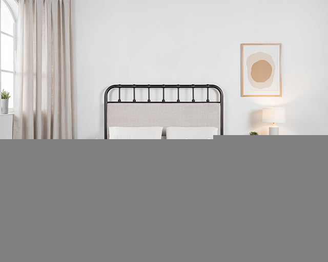 Passini Full Bed - LasVegasFurnitureOnline.com